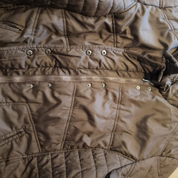 Jacket - Picture 5 of 5